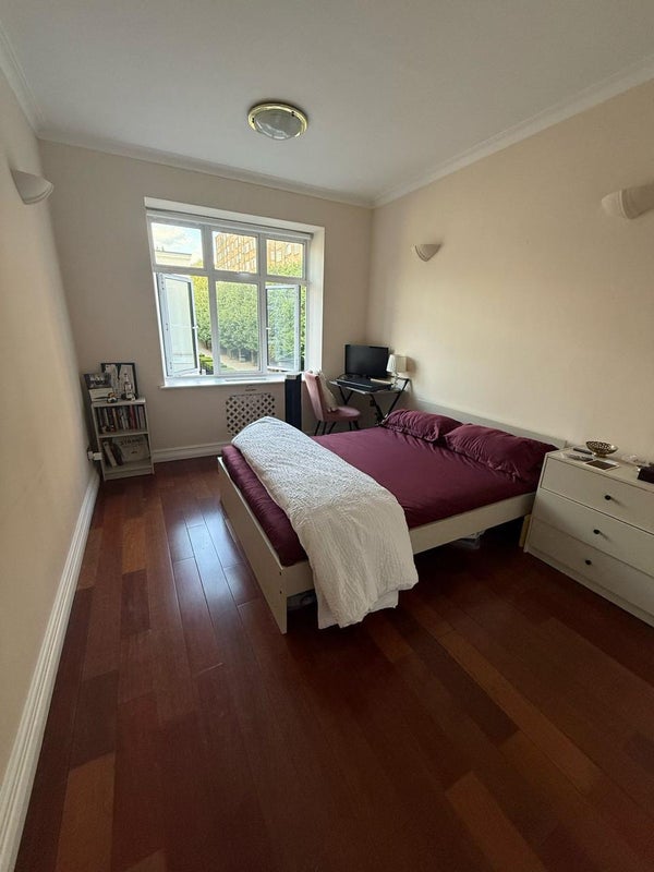 Photo 1: This is how the bedroom looks like now