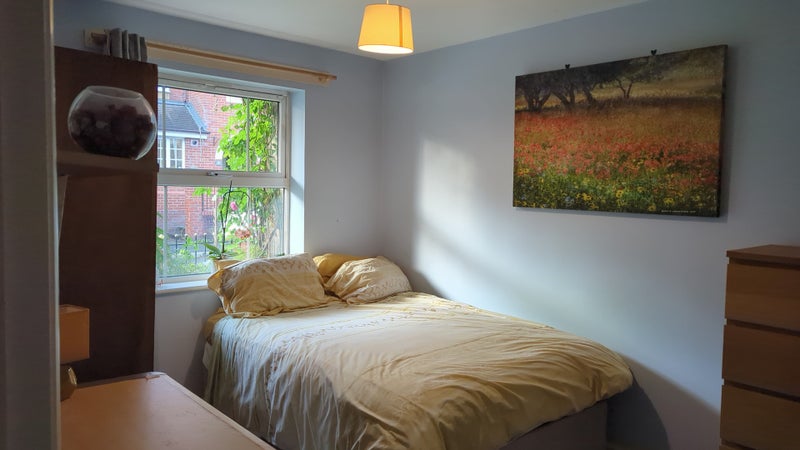 Photo 1: Bedroom