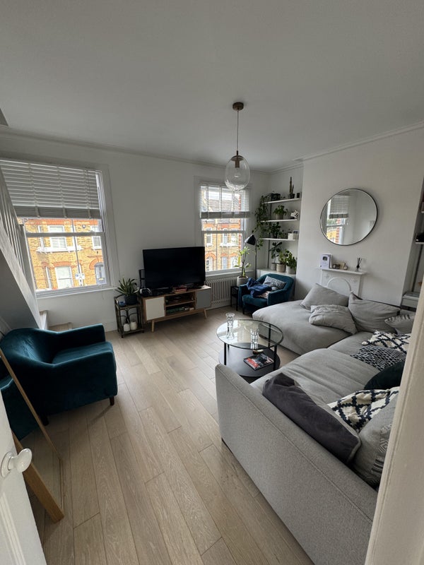 Photo 1: Living Room