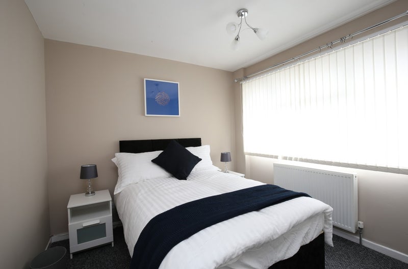 Photo 1: Bedroom  3 ( £740 )