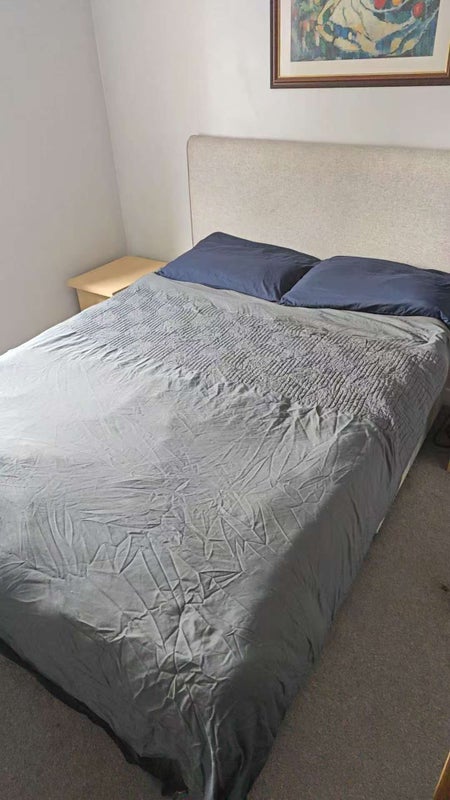 Photo 1: Bedroom (no desk)