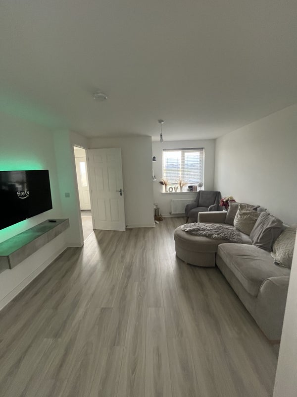 Photo 1: Living Room