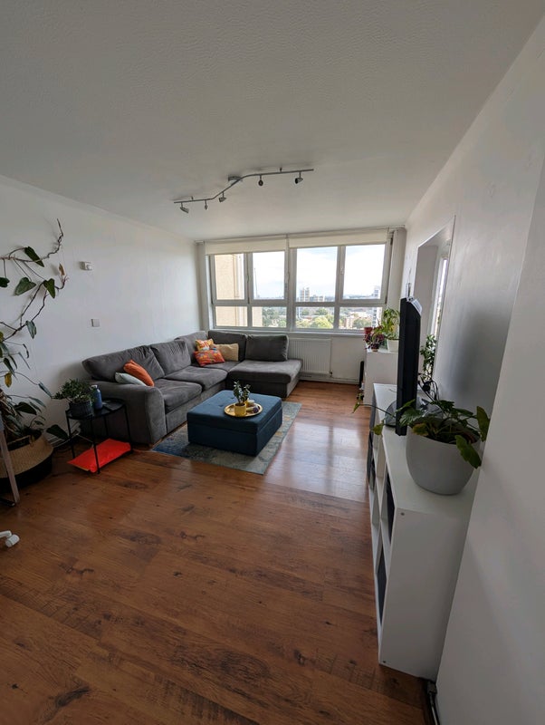 Photo 1: Living room