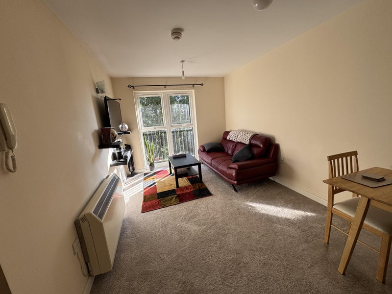 Photo 1: Living Room