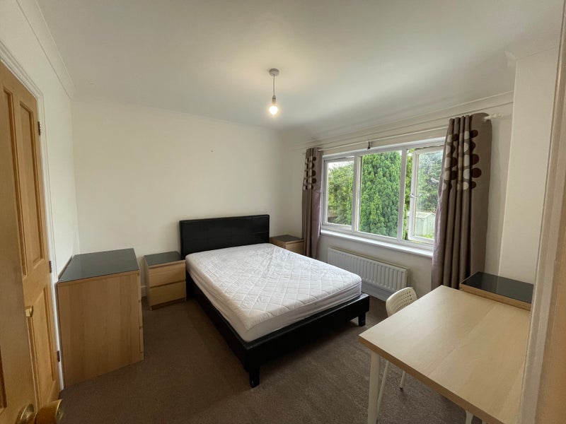 Photo 1: The Bedroom