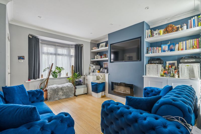 Photo 1: Sitting Room