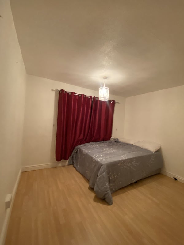 Photo 1: Double Room