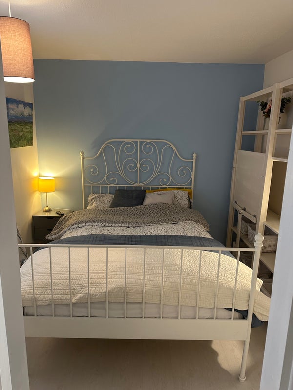 Photo 1: Lovely double bedroom in south facing villa 