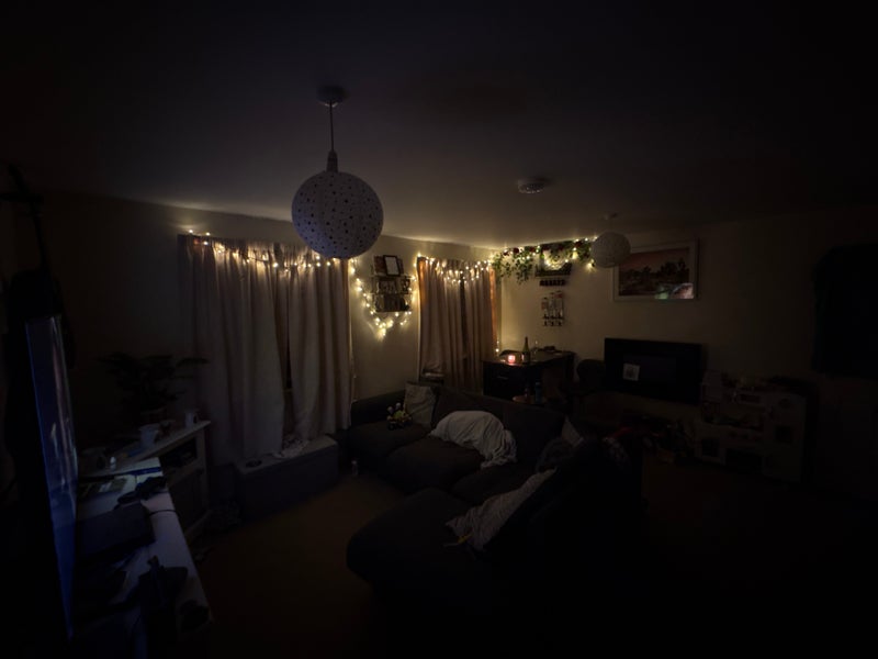 Photo 1: Living room