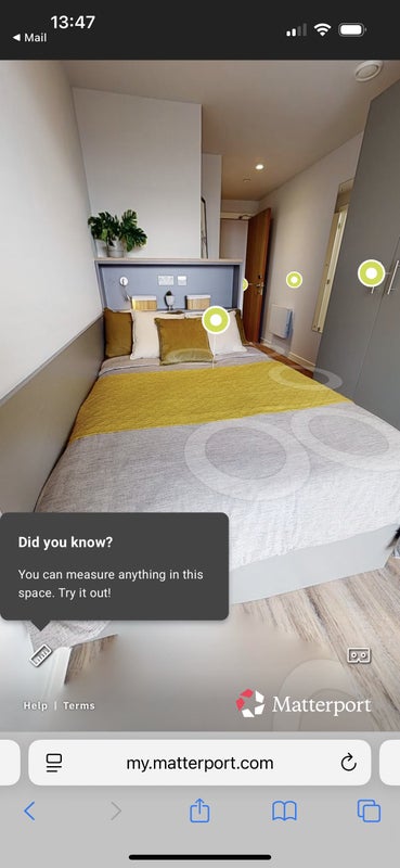 Photo 1: Bedroom 