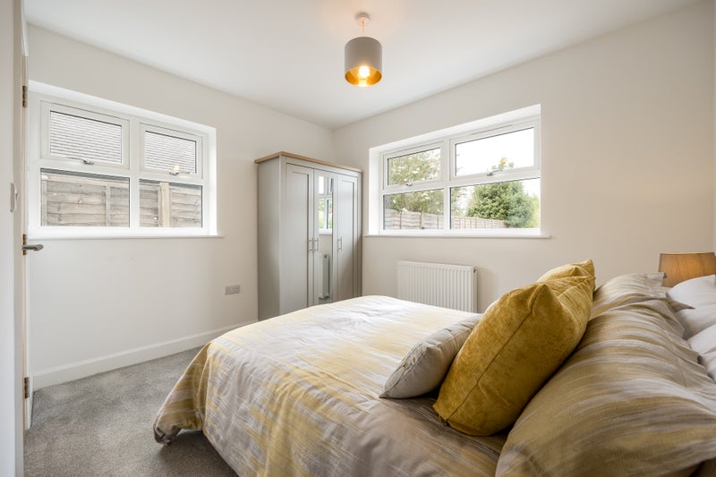 Photo 1: Brand New Double Bedrooms