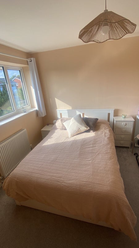 Photo 1: Your room