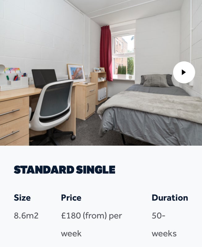 Photo 1: Note: my contract is £168/week, the site has updated prices.