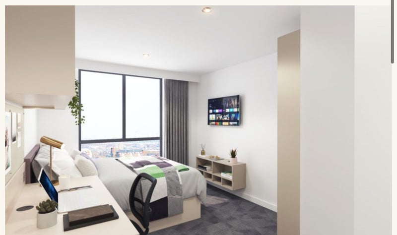 Photo 1: Bedroom
