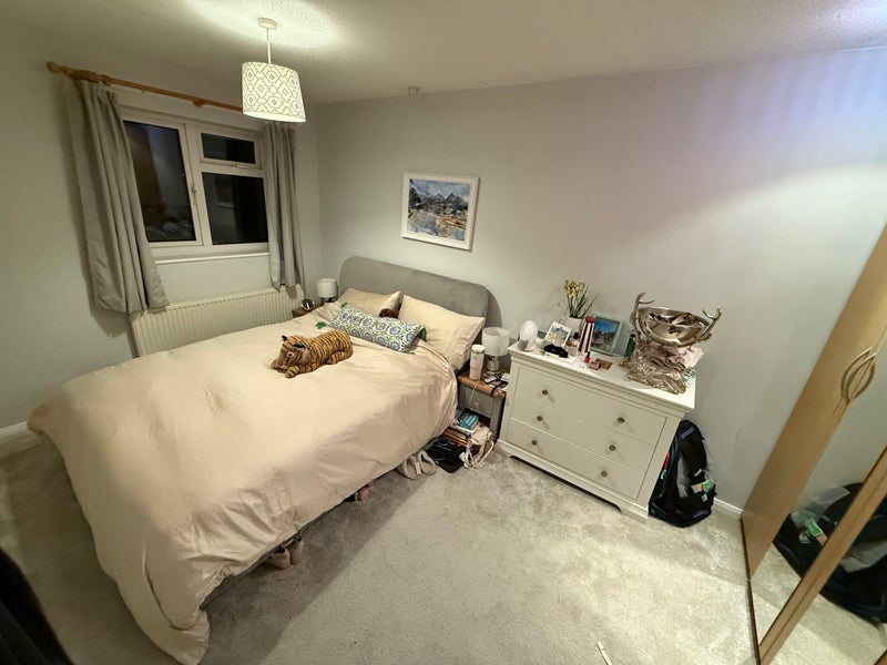Photo 1: King Bedroom