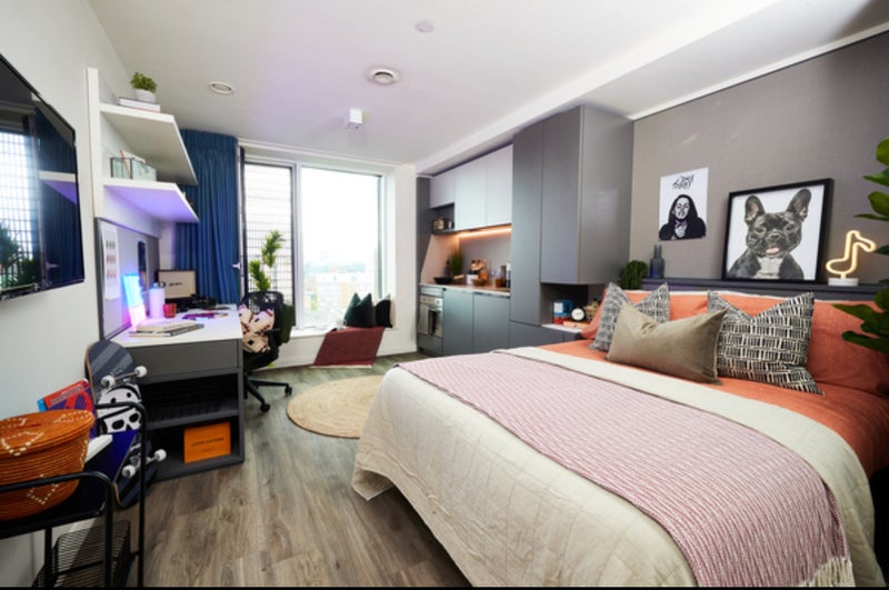 Photo 1: Premium Room - 901