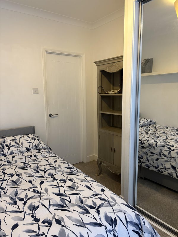 Photo 1: Small double room 