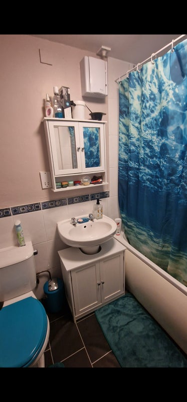 Photo 1: Bathroom 