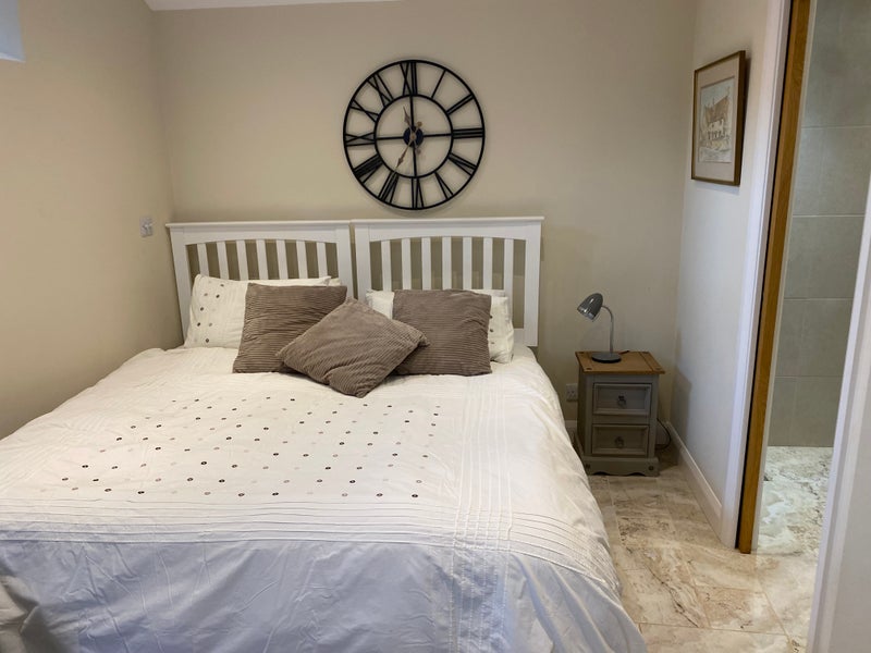 Photo 1: Super King Bed