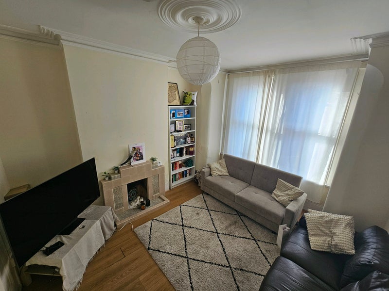 Photo 1: Living room