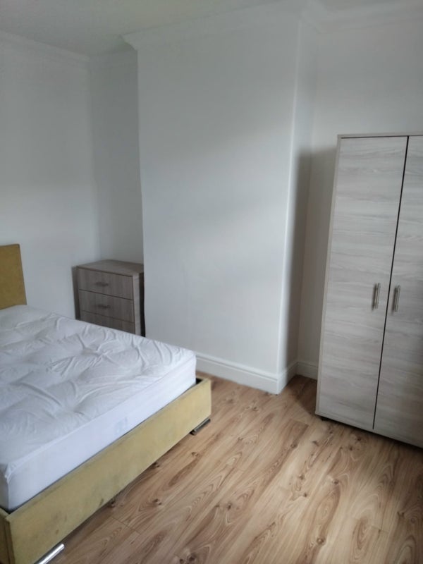 Photo 1: Double Room 2