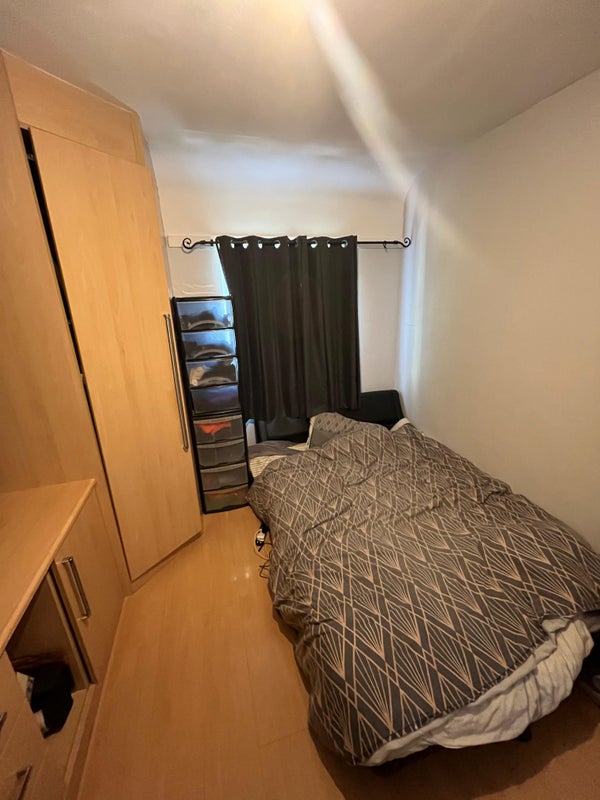 Photo 1: Double Room