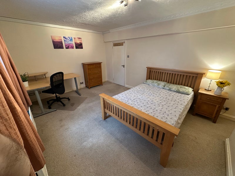Photo 1: Bedroom One
