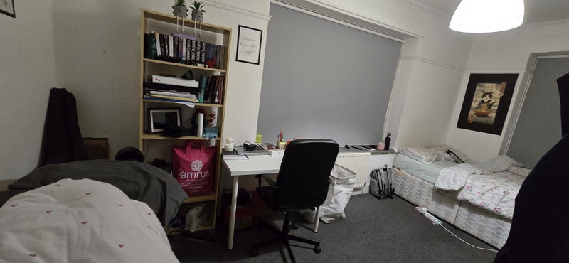 Photo 1: Room 2