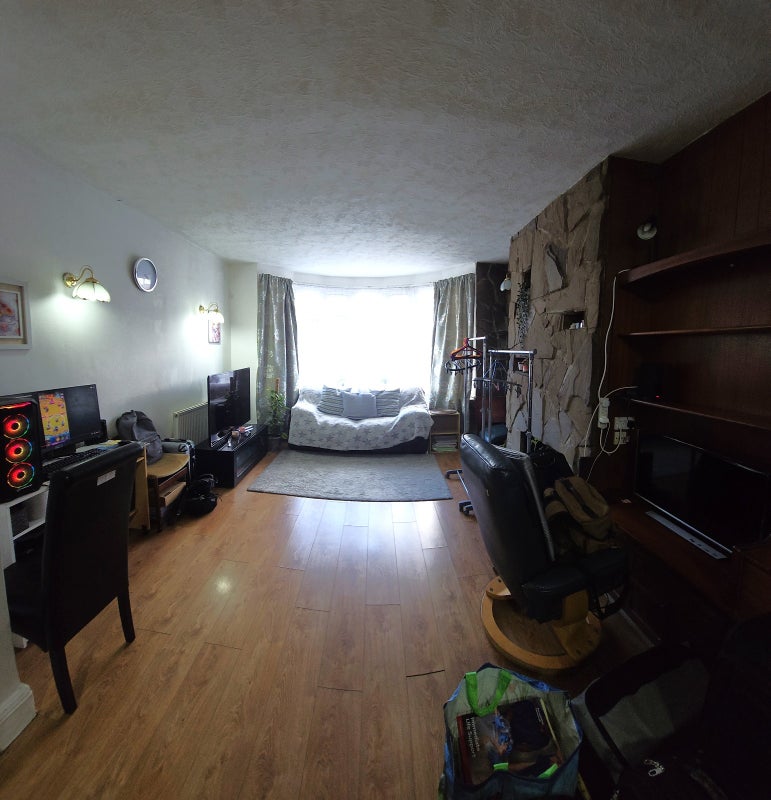 Photo 1: Living Room