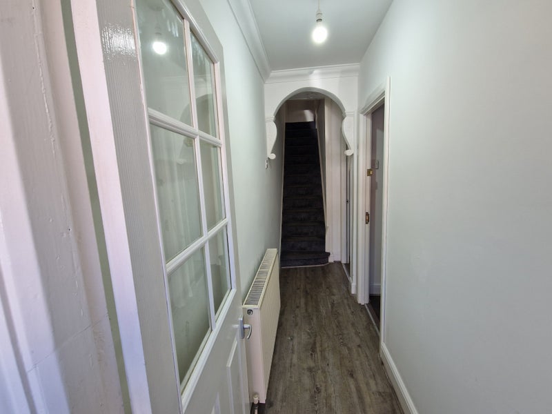 Photo 1: Entrance