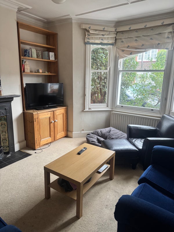 Photo 1: Living room