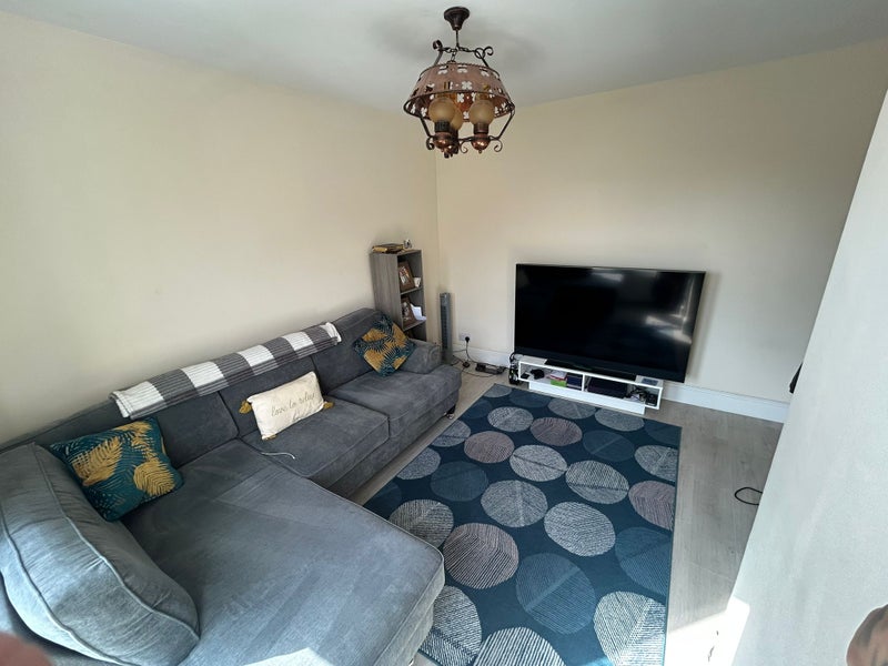 Photo 1: Living Room