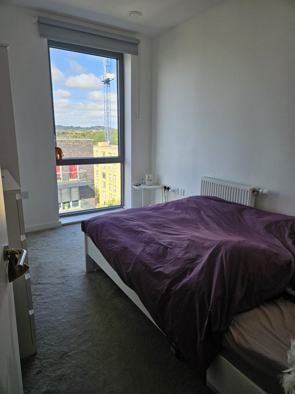 Photo 1: Bedroom
