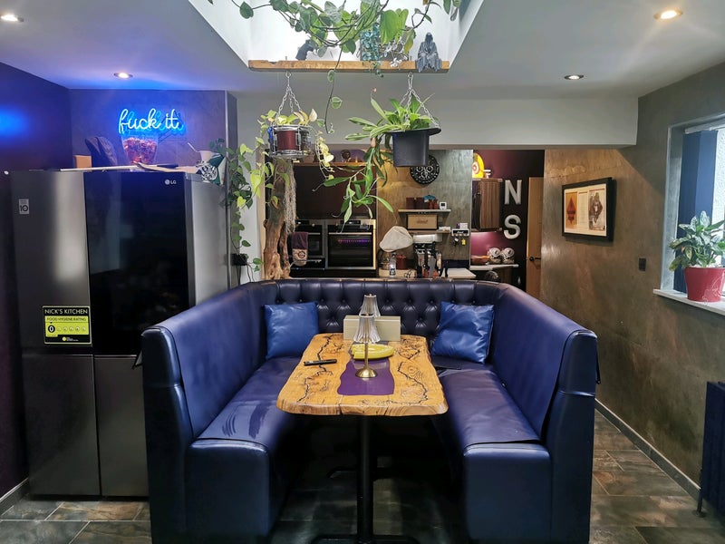 Photo 1: Kitchen/Diner