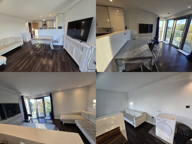 Photo 1: Living room