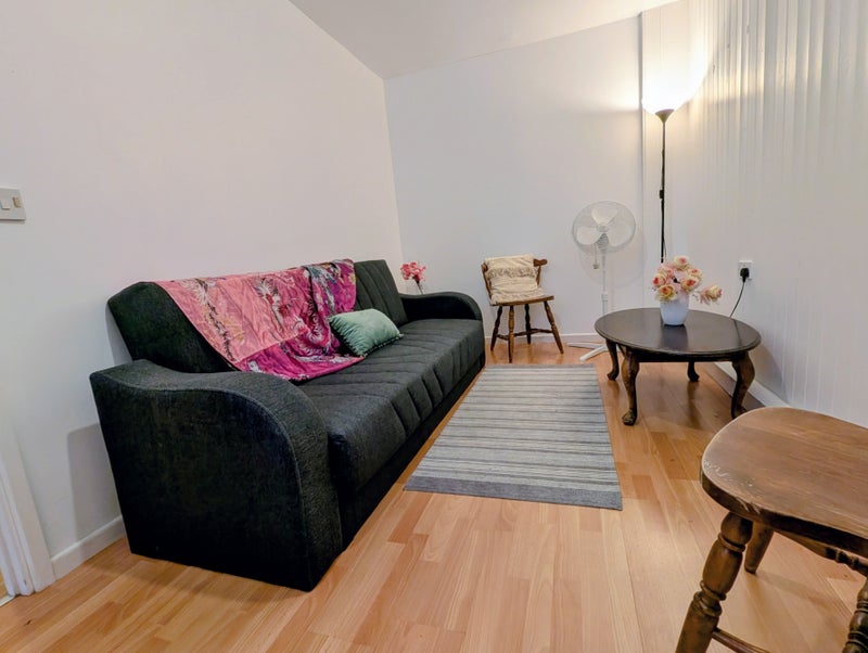 Photo 1: Living Room