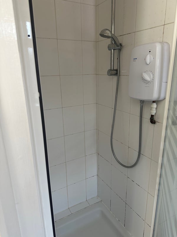 Photo 1: Bathroom