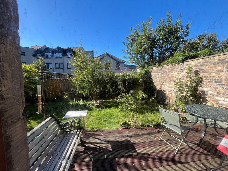 Photo 1: Big garden
