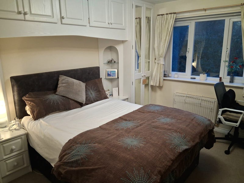 Photo 1: Available bedroom