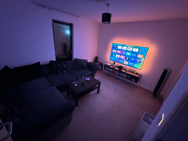Photo 1: Living room