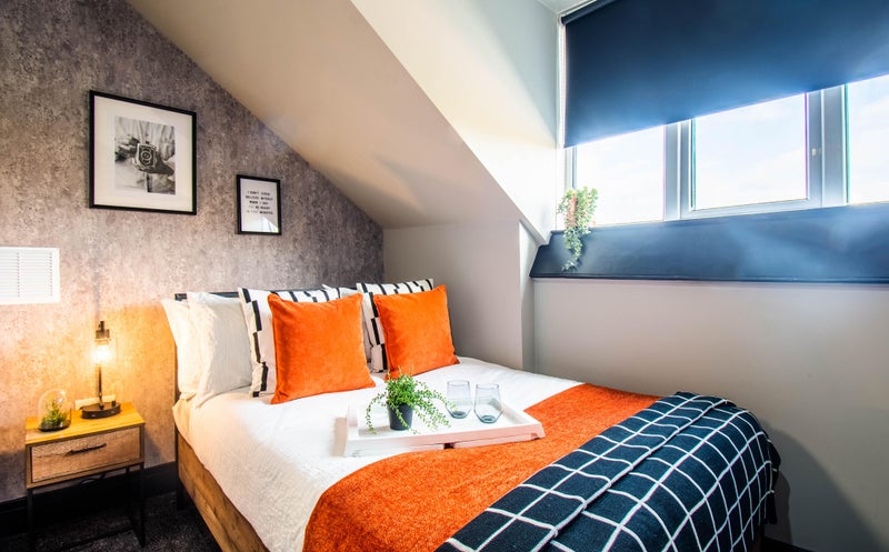 Photo 1: Room 5