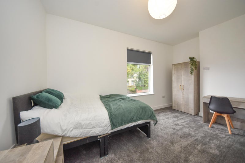 Photo 1: Room 5
