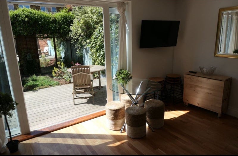 'Double Room for Sublet!' Room to Rent from SpareRoom