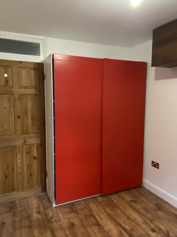 Photo 1: Double room