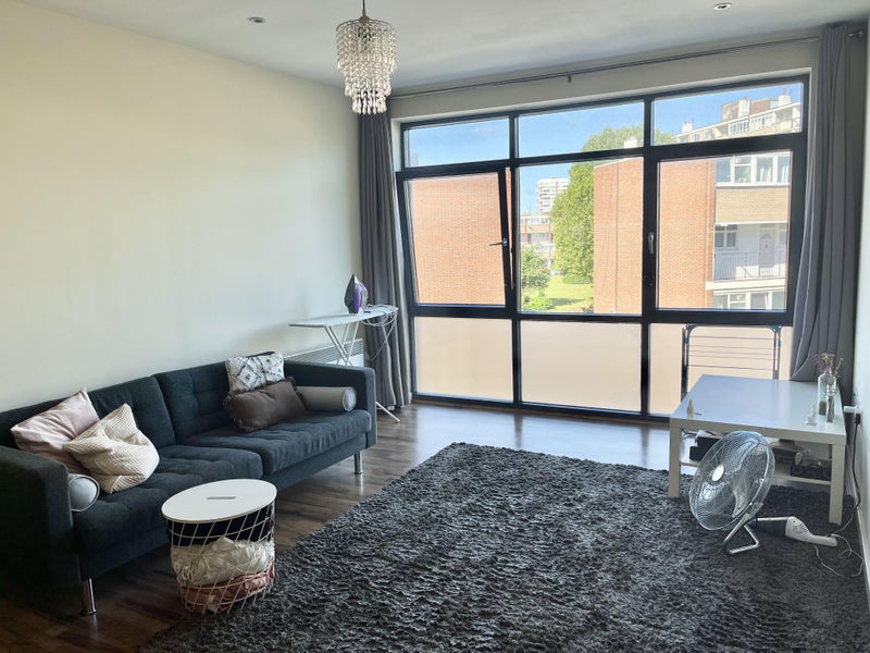 Photo 1: Living room