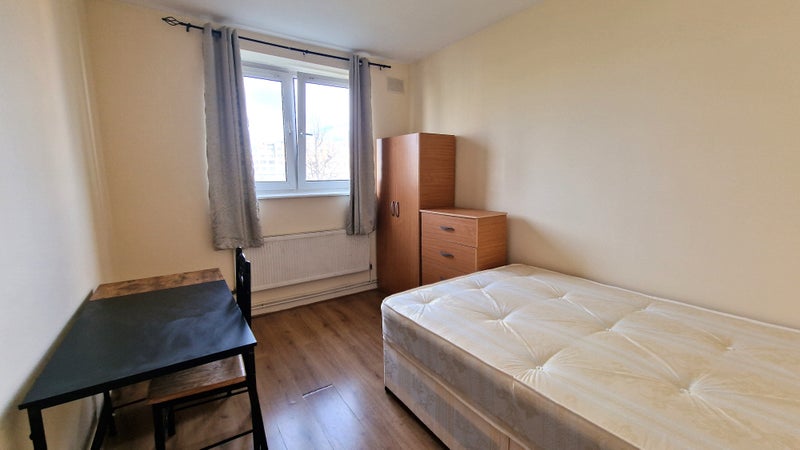 Photo 1: Double Room