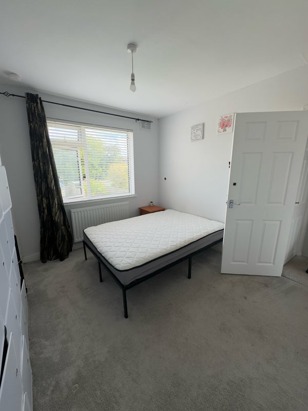 Photo 1: Double room