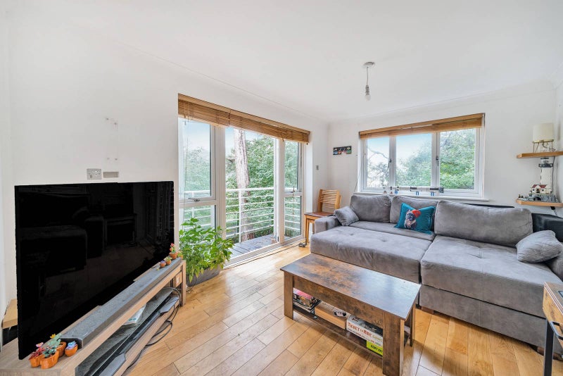 Photo 1: Living Room