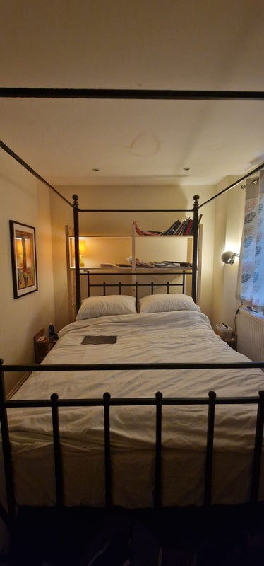 Photo 1: Room is Bigger Than it looks 