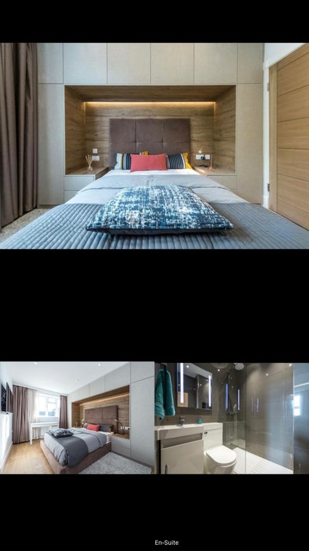 Photo 1: Bedroom